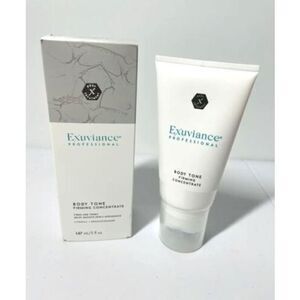 Exuviance Professional Body Tone Firming Lotion Concentrate Full Size NIB